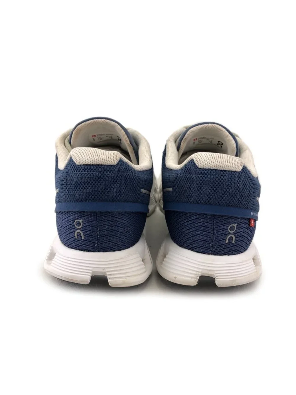 On Running running cloud